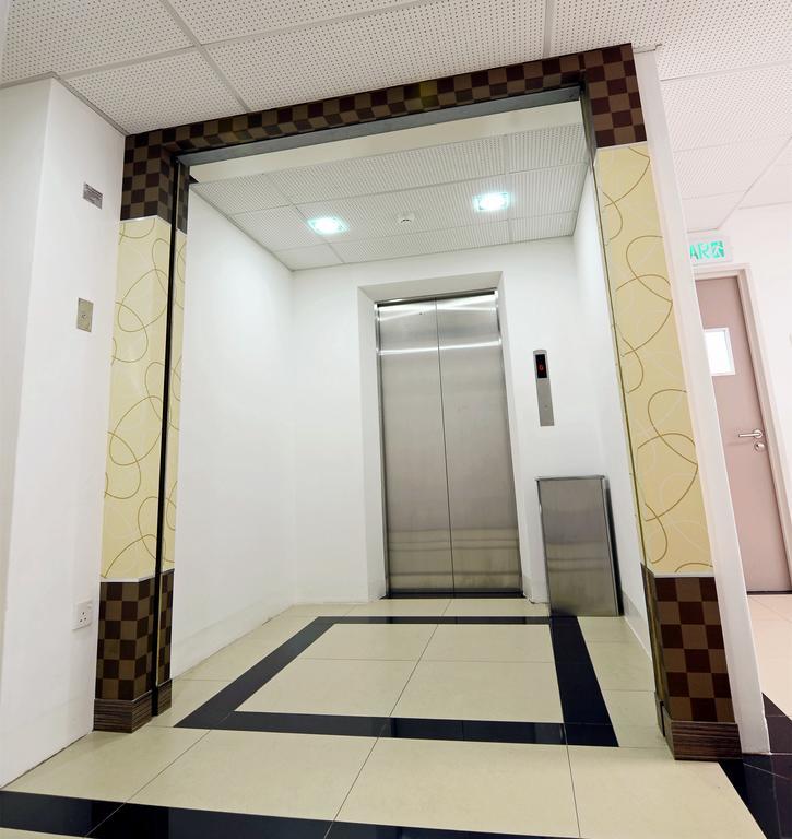 Hotel Avenue Kuantan Eksteriør bilde