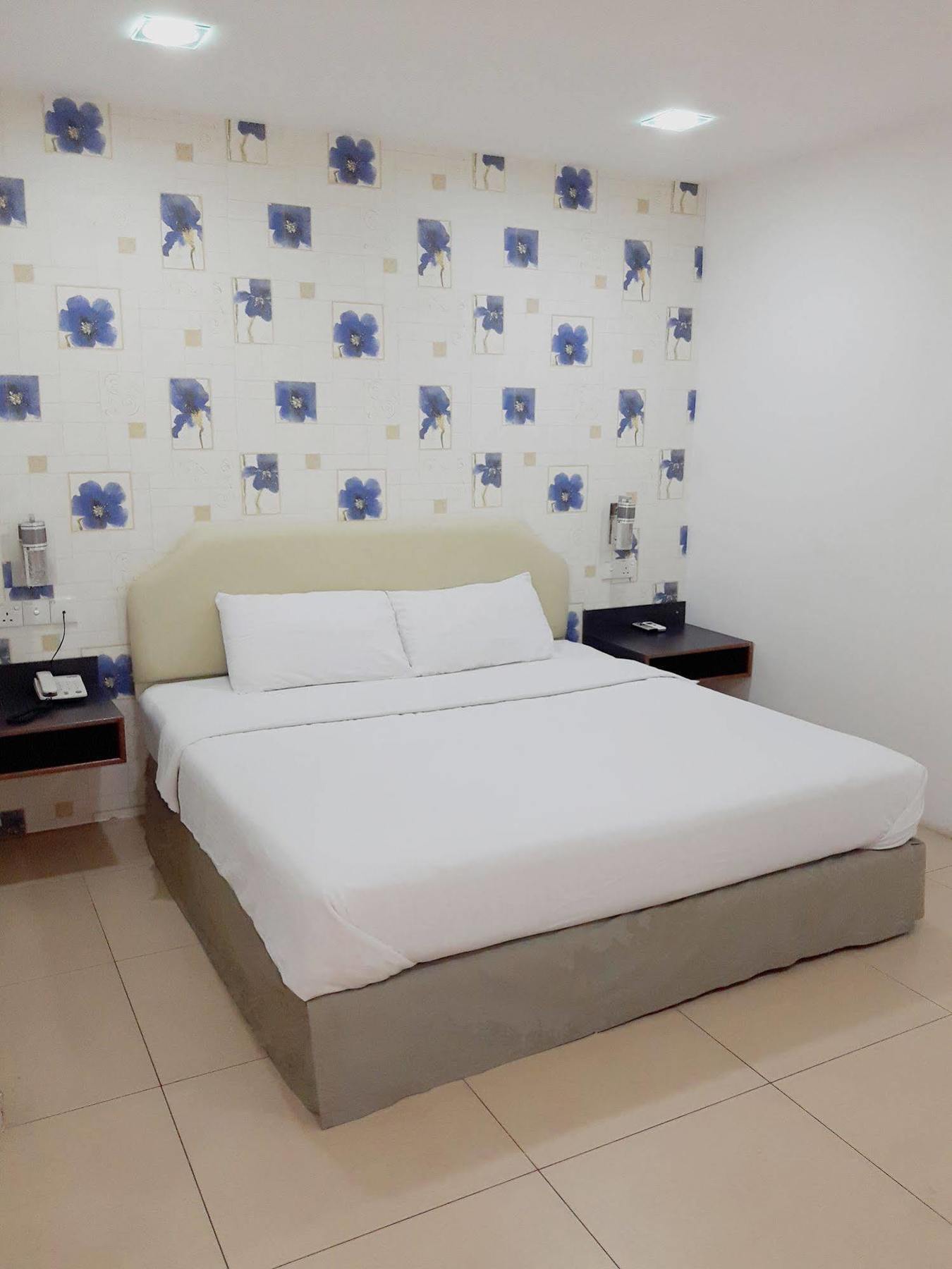 Hotel Avenue Kuantan Eksteriør bilde