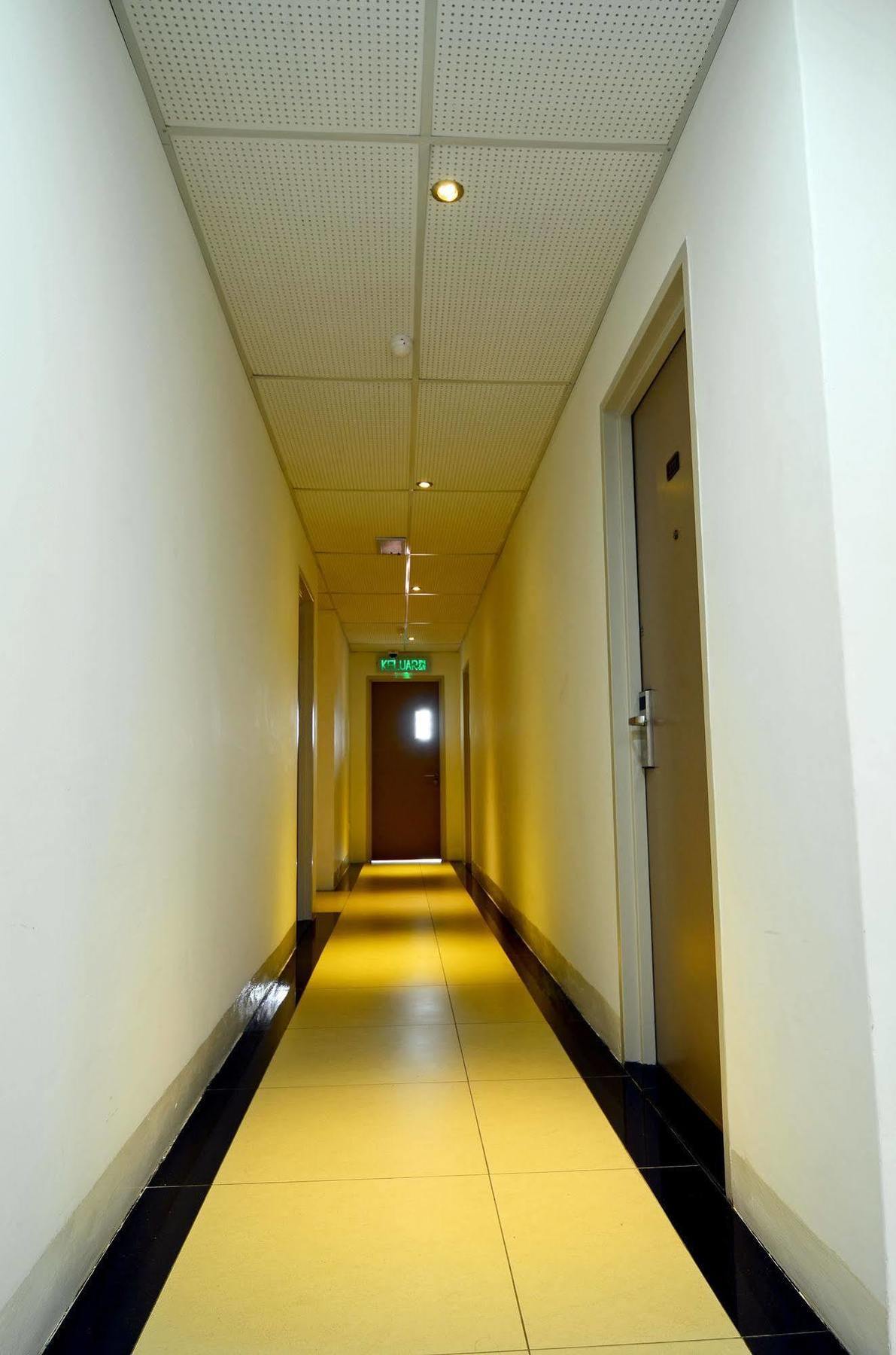 Hotel Avenue Kuantan Eksteriør bilde
