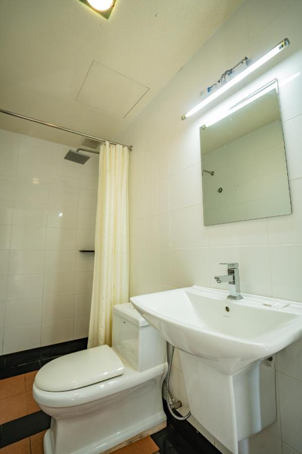 Hotel Avenue Kuantan Eksteriør bilde