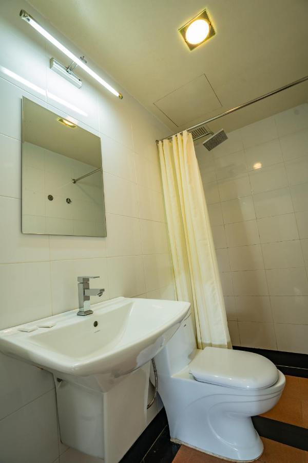 Hotel Avenue Kuantan Eksteriør bilde