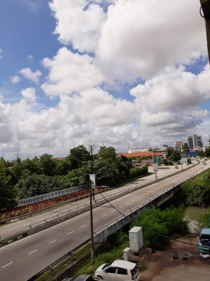 Hotel Avenue Kuantan Eksteriør bilde