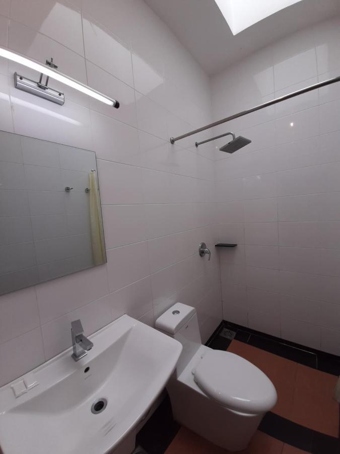 Hotel Avenue Kuantan Eksteriør bilde