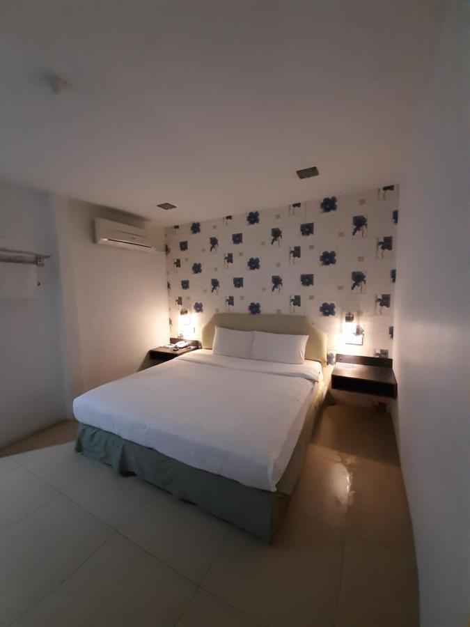 Hotel Avenue Kuantan Eksteriør bilde